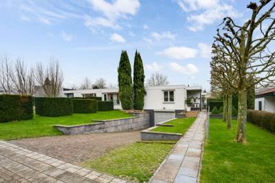 Woning Pastoor Arnold Somyasingel 10 Meerssen