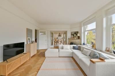 Woning Olympiaplein 892 Amsterdam
