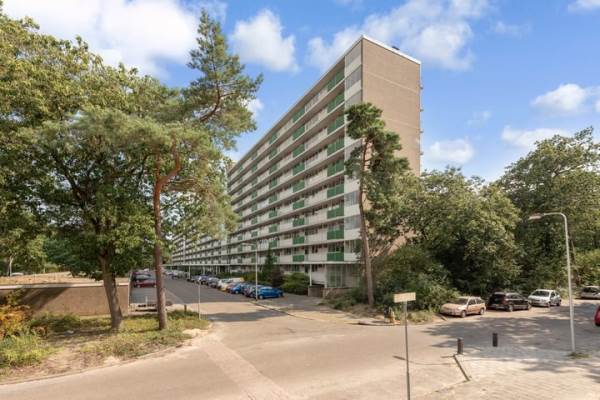 Woning Anna Paulownalaan 143 Zeist