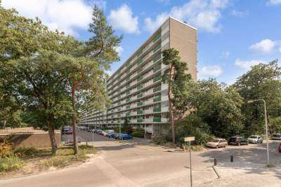 Woning Anna Paulownalaan 143 Zeist