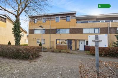 Woning Koolzaadveld 9 Den Haag