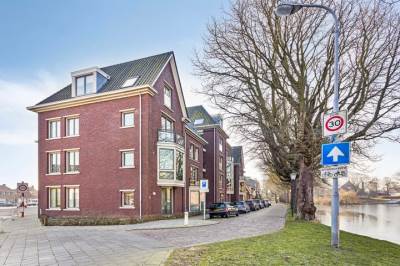 Woning Oostsingel 5810 Goes