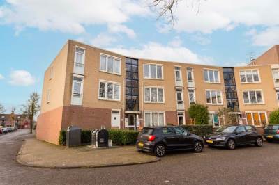 Woning Vrijhoef 10 Leusden