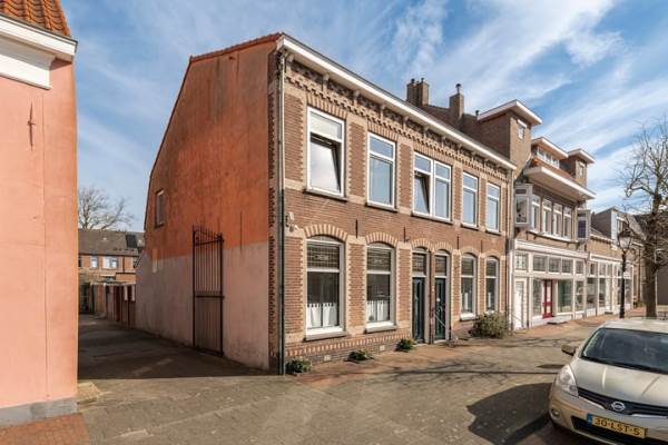 Woning Zandstraat 56 Culemborg