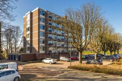 Woning Schaperstraat 66 Dordrecht