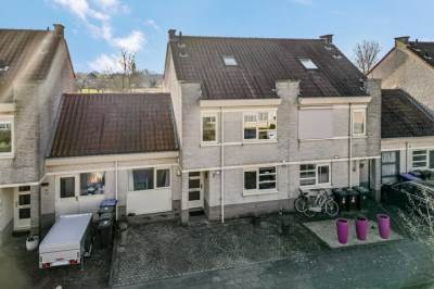 Woning Haagwinde 24 Tiel