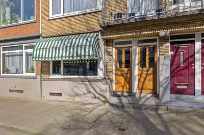 Woning Rotterdamsedijk 170B Schiedam