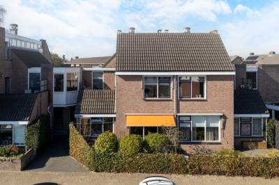 Woning Groenstraat 54F Prinsenbeek