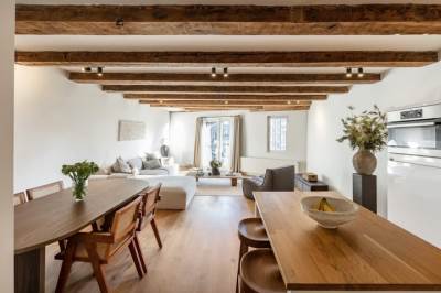 Woning Prinsengracht 360C Amsterdam