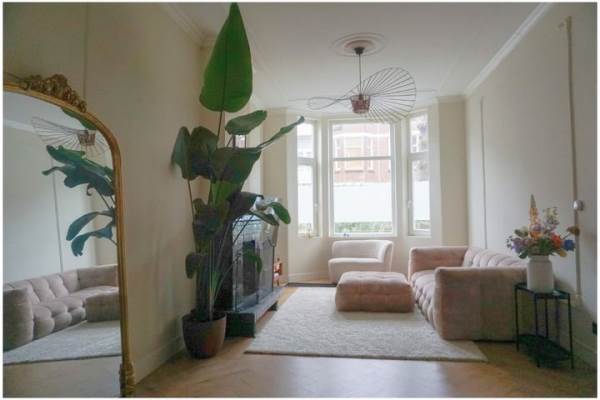 Woning Ieplaan 2 Rijswijk (ZH)