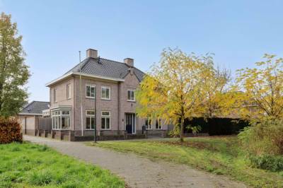 Woning De Schouw 41 Geffen