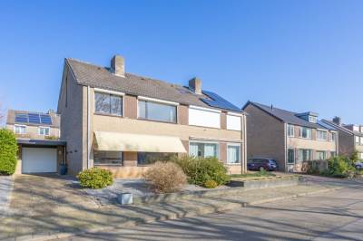 Woning Vestahof 19 Maastricht