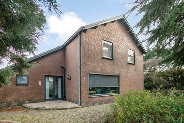 Woning Emmastraat 7 Wellerlooi