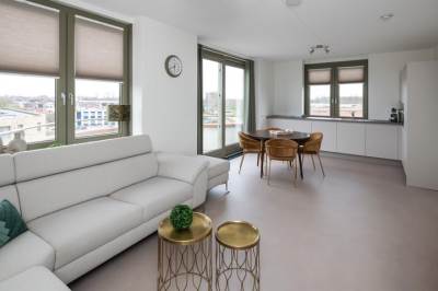 Woning Asserpark 71 Ridderkerk