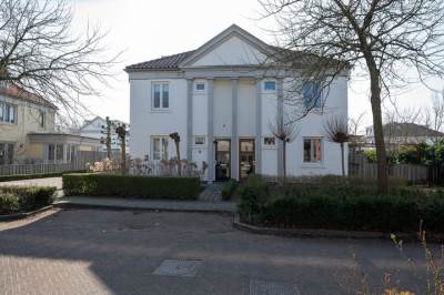 Woning Triviumlaan 10 Alphen aan den Rijn