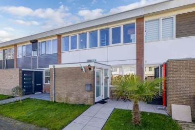 Woning Koolzaadhof 15 Nagele