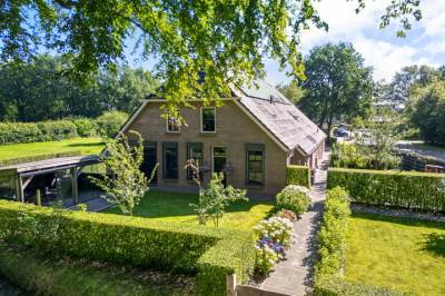 Woning Rolderstraat 2 Grolloo