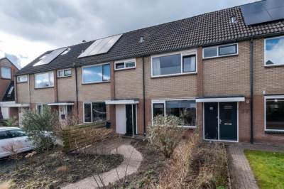 Woning De Sluis 39 Leek