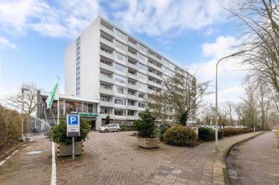 Woning Burgemeester Wuiteweg 237 Drachten