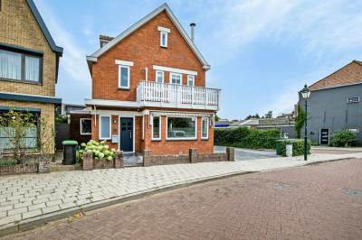 Woning Keizer Karelplein 10 Sas van Gent