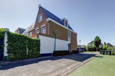 Woning Schietraam 2 De Lier