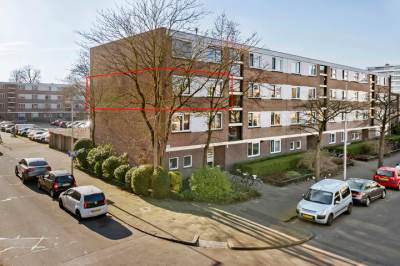 Woning Arnodreef 43 Utrecht