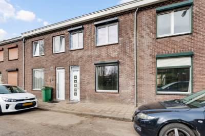 Woning Doolhofstraat 31 Weert