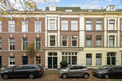 Woning Celebesstraat 37A Den Haag