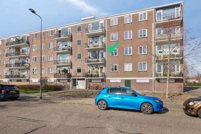 Woning Maassingel 354 Den Bosch