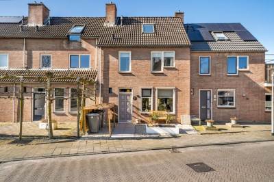 Woning van Twickelolaan 33 Coevorden