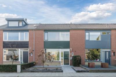 Woning Glashorst 61 Scherpenzeel (GE)