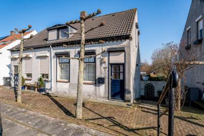 Woning 's-Gravenwaardsedijk 86 Tolkamer