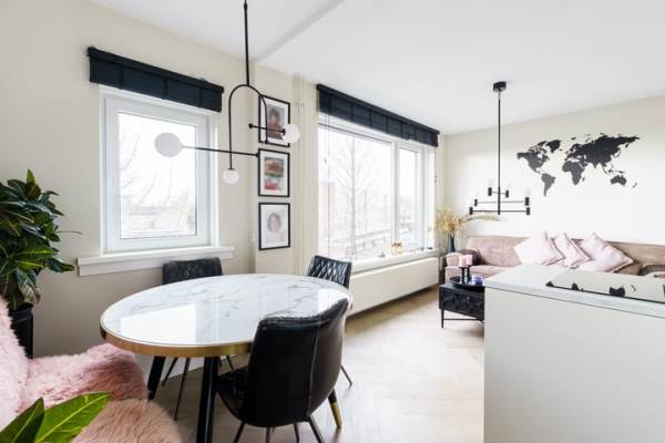Woning Karel Doormanlaan 122 Haarlem