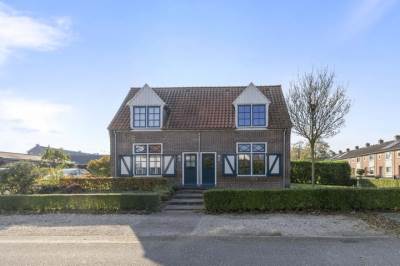 Woning Houtweg 35 Apeldoorn