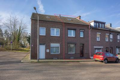 Woning Reyserkuilenstraat 20 Kerkrade