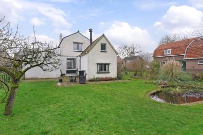 Woning Oude Vlissingseweg 42 Middelburg