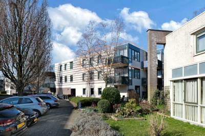 Woning Keinsmerwiel 74 Heerhugowaard