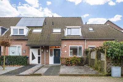 Woning Gooiland 27 Den Bosch