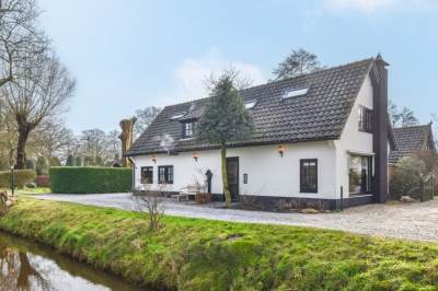 Woning Seldenrijkweg 4 Eemnes