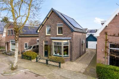 Woning Groeneweg 54 Apeldoorn