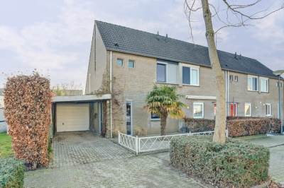 Woning Hermelijnweg 7 Baarle-Nassau