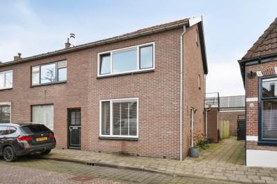 Woning Hogenhof 23 Nijkerk