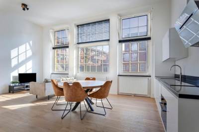 Woning Bankastraat 42E Groningen