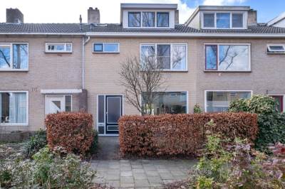 Woning Staringlaan 6 Heerhugowaard