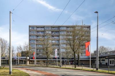 Woning Valkhofplein 17 Arnhem