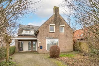 Woning Sint Odradastraat 31 Alem