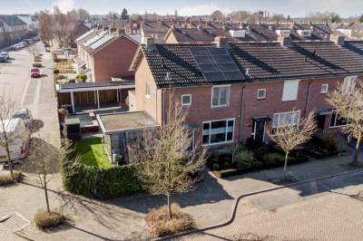 Woning Narcislaan 20 Valkenswaard