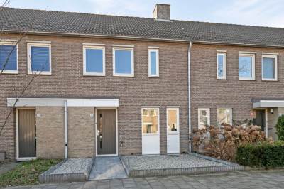 Woning Brouwerijdreef 23 Valkenswaard