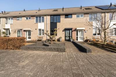 Woning Westergolaan 18 Emmeloord