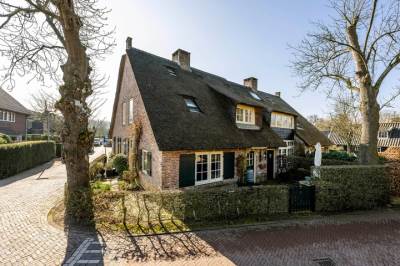 Woning Oosterend 4B Laren (NH)